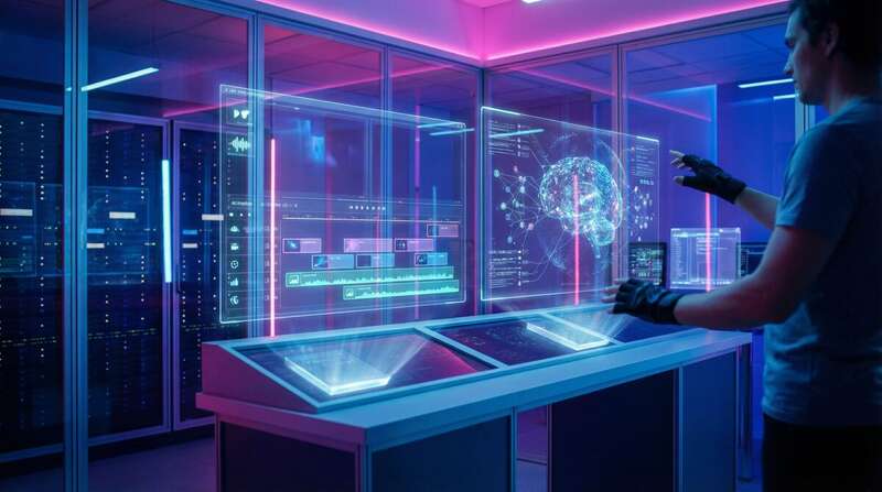 呦呦视频 AI视频工具