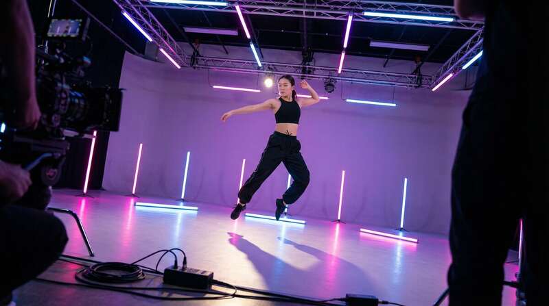 呦呦视频舞蹈视频